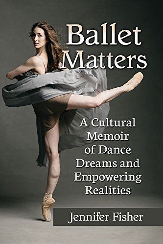 Ballet Matters