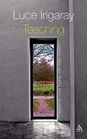 Luce Irigaray