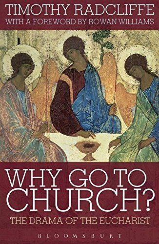 Why Go to Church?