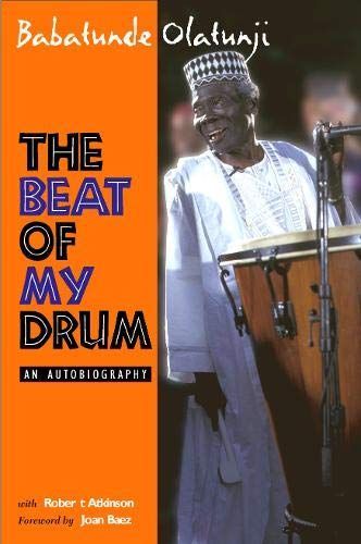 The Beat of My Drum