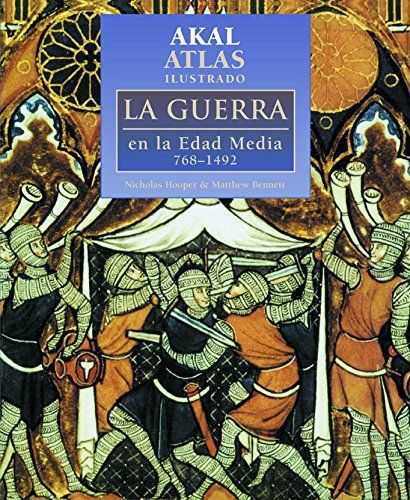 Atlas ilustrado de la guerra