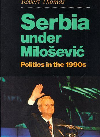 Serbia Under Milošević