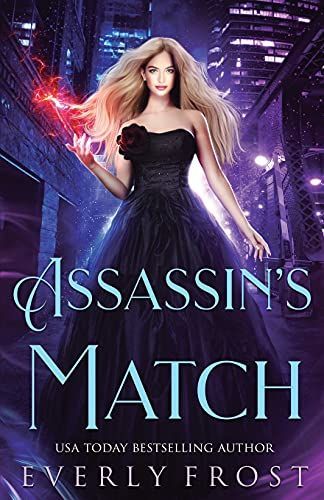 Assassin's Magic 5: Assassin's Match