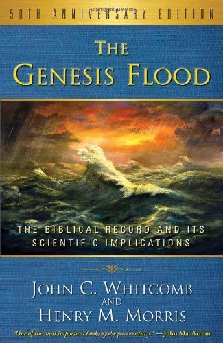 The Genesis Flood