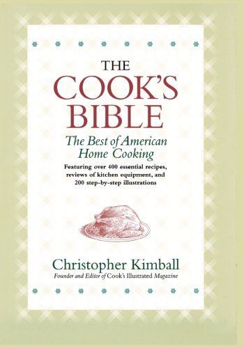 The Cook's Bible