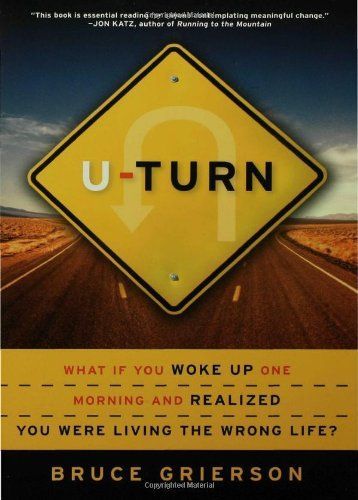 U-Turn