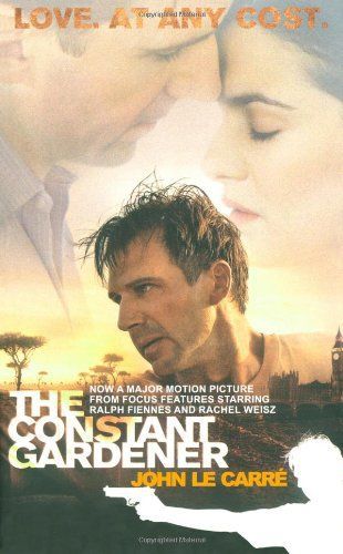 The Constant Gardener