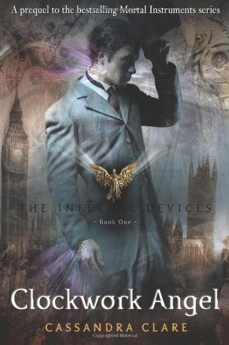 Clockwork Angel