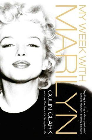 My Week with Marilyn