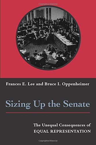 Sizing Up the Senate