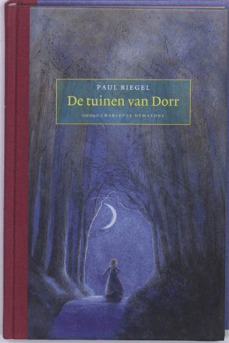 De tuinen van Dorr / druk 2