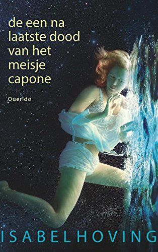 De een na laatste dood van het meisje Capone / druk 1