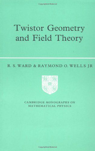 Twistor Geometry and Field Theory