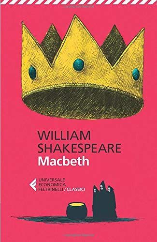 Macbeth. Testo originale a fronte