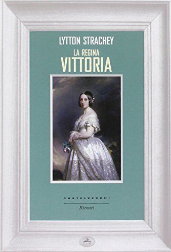 La regina Vittoria