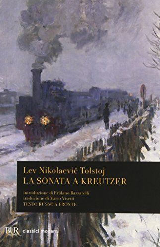 La sonata a Kreutzer