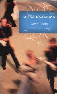 Anna Karénina