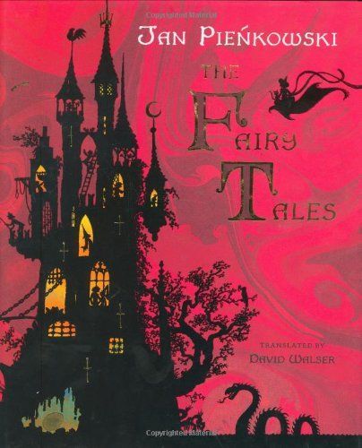 The Fairy Tales