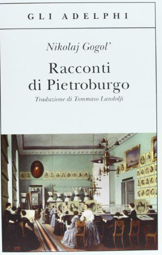 Racconti di Pietroburgo