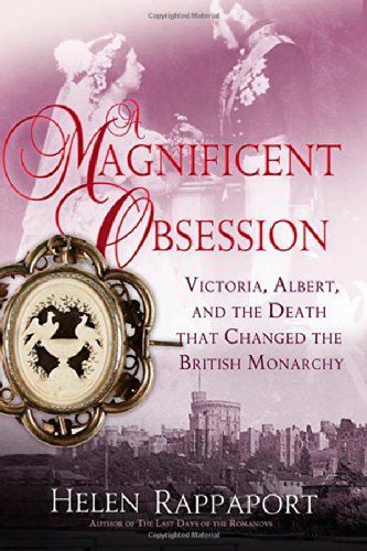 A Magnificent Obsession