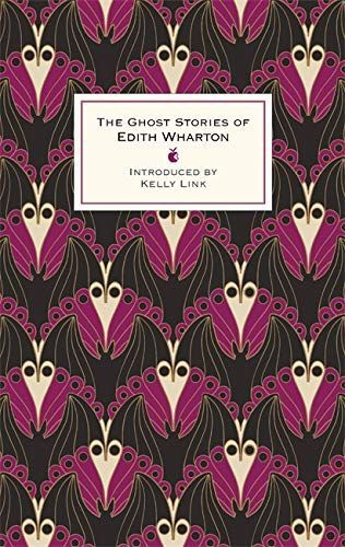 The Ghost Stories of Edith Wharton
