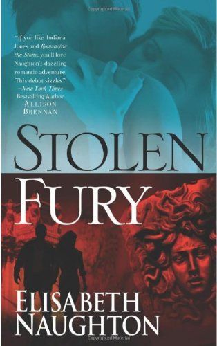 Stolen Fury