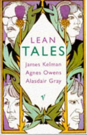 Lean Tales