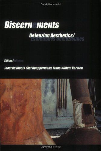 Discern(e)ments