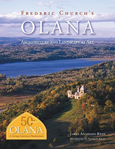 Frederic Church's Olana