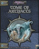 Tome of Artifacts