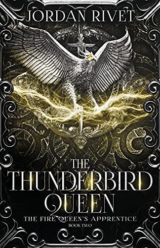 The Thunderbird Queen