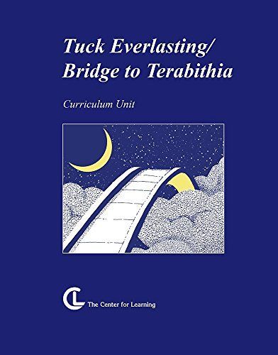 Tuck Everlasting/Bridge to Terabithia