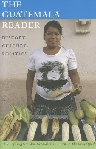 The Guatemala Reader