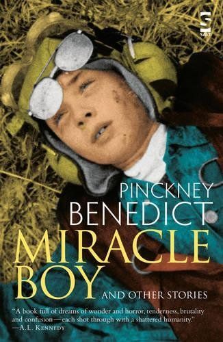 Miracle Boy and Other Stories