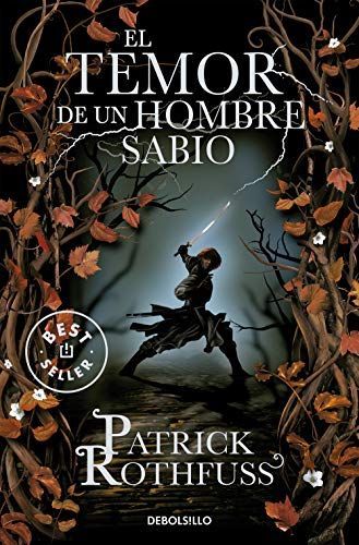El temor de un hombre sabio