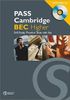 Pass Cambridge BEC Higher