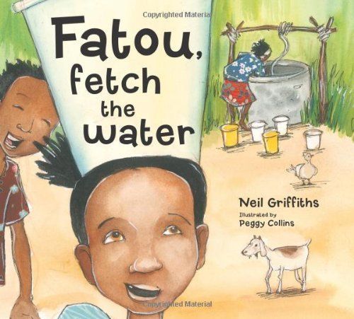 Fatou Fetch the Water