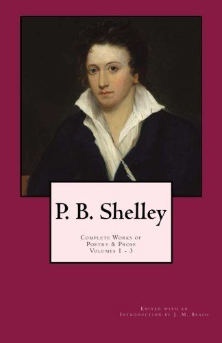 P. B. Shelley