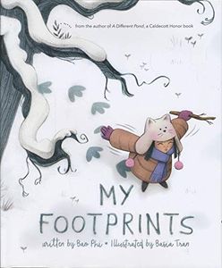 My Footprints