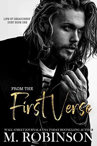 From The First Verse