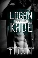 Logan Kade