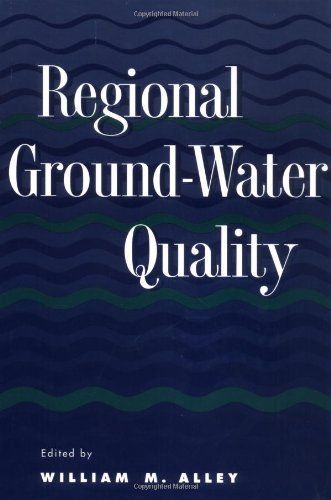 Regional Ground-Water Quality