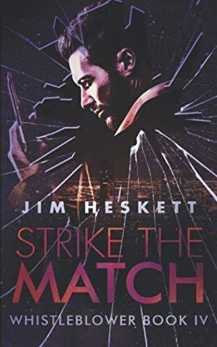 Strike the Match