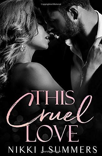 This Cruel Love