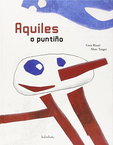 Aquiles o puntiño
