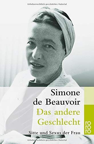Das andere Geschlecht
