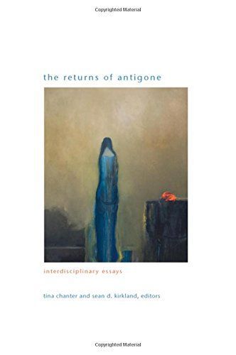 The Returns of Antigone