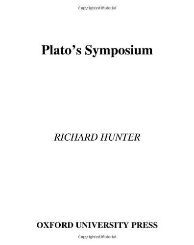 Plato's Symposium