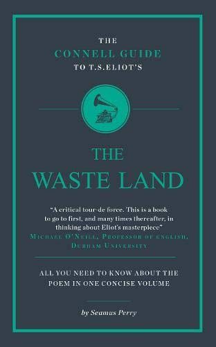 T.S. Eliot's The Wasteland