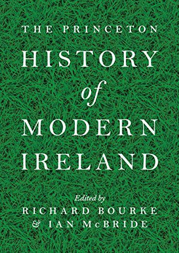 The Princeton History of Modern Ireland